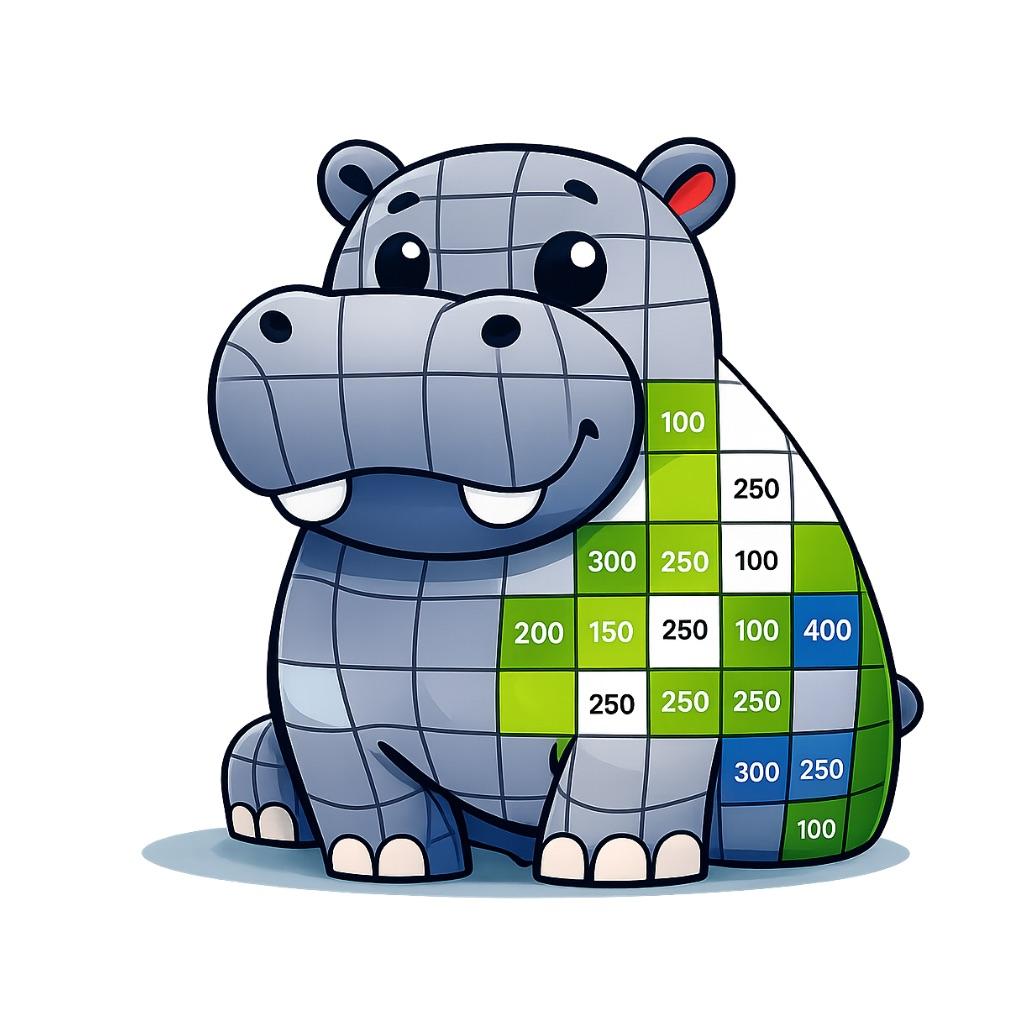 FitMosaic icon